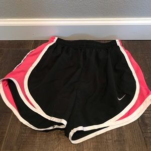 Nike tempo short. Size XS.